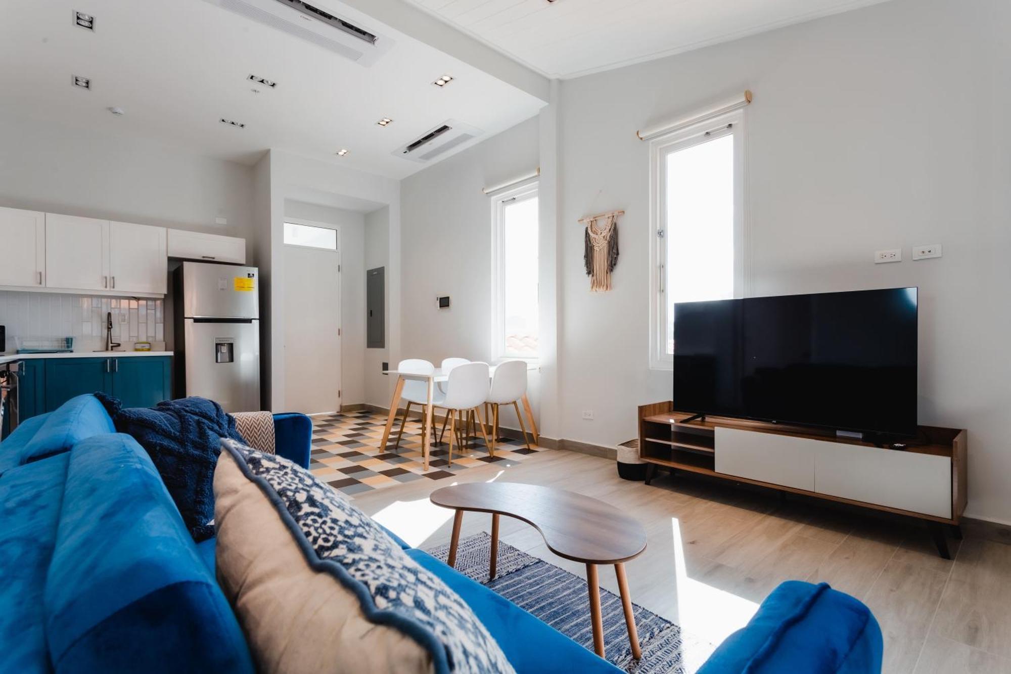 Casa Love By Wynwood House Panamá Exteriér fotografie