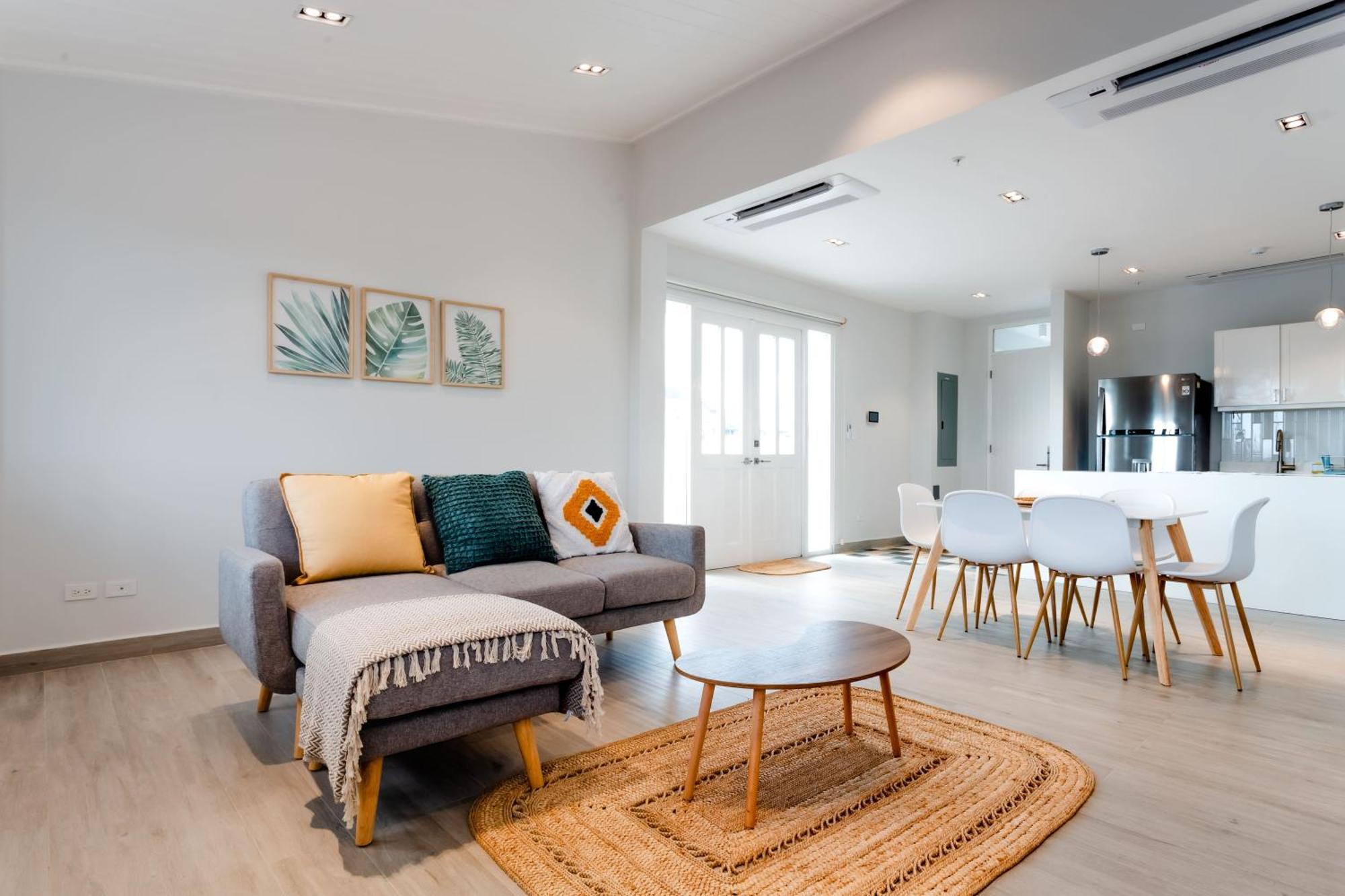 Casa Love By Wynwood House Panamá Exteriér fotografie