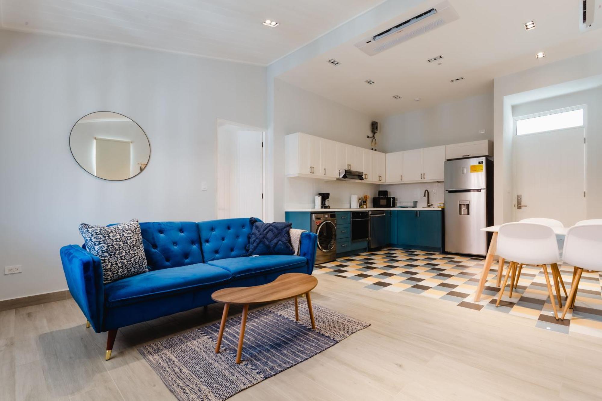 Casa Love By Wynwood House Panamá Exteriér fotografie
