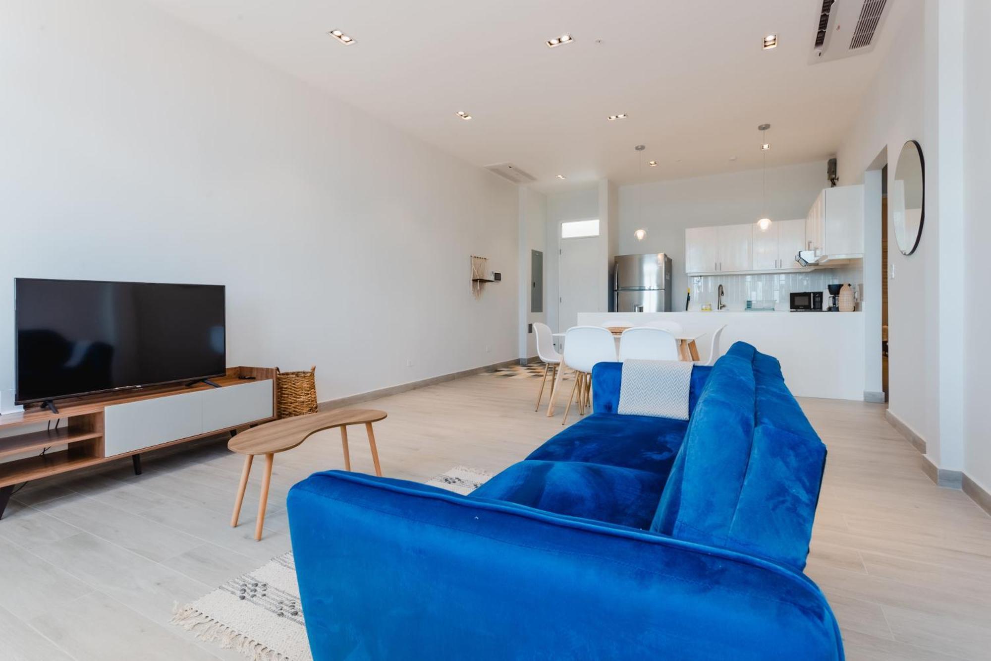 Casa Love By Wynwood House Panamá Exteriér fotografie