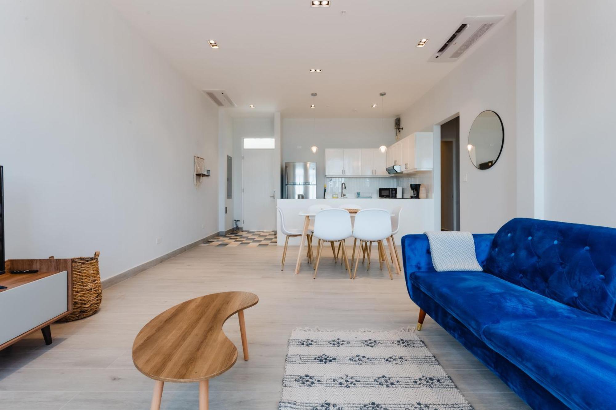 Casa Love By Wynwood House Panamá Exteriér fotografie