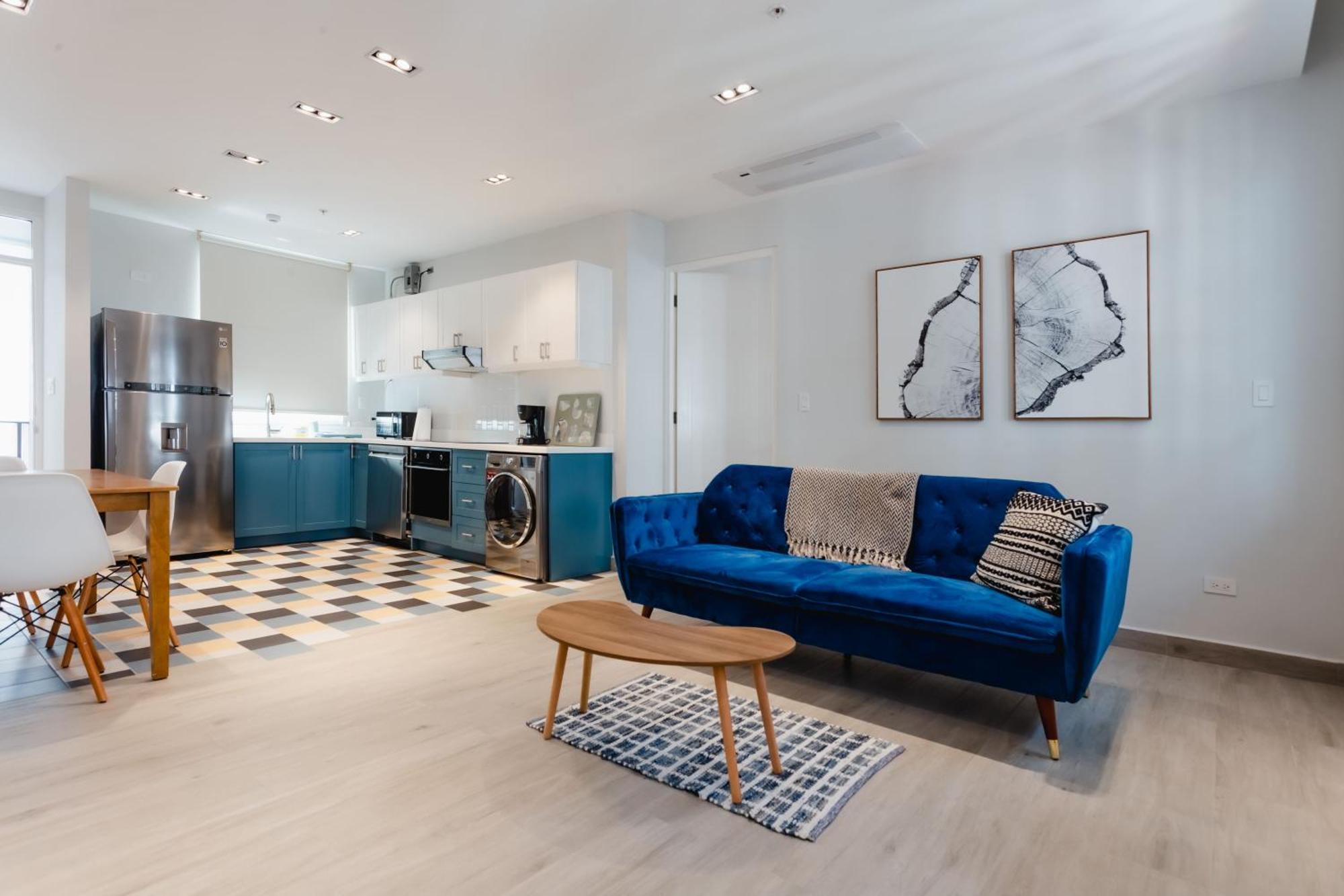 Casa Love By Wynwood House Panamá Exteriér fotografie
