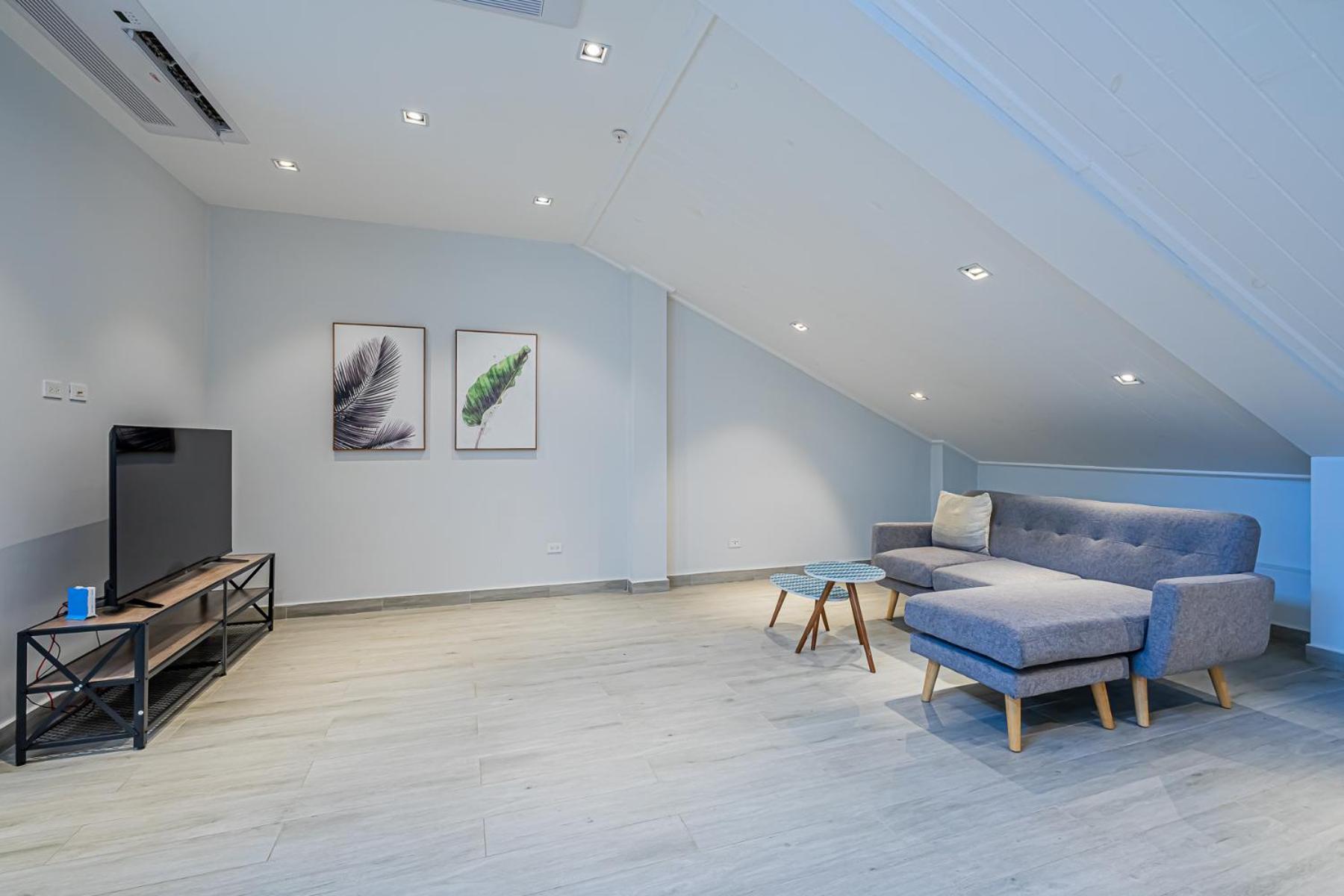 Casa Love By Wynwood House Panamá Exteriér fotografie
