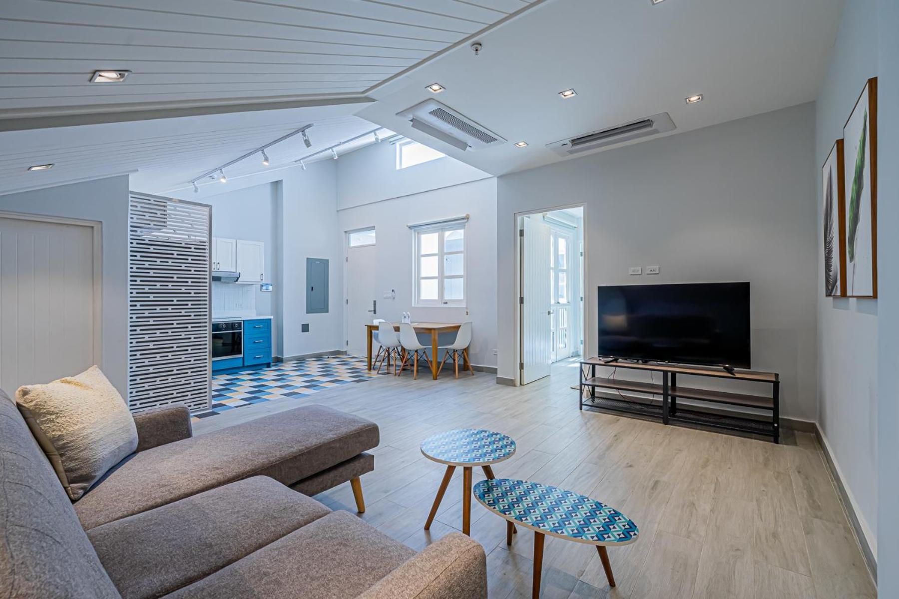 Casa Love By Wynwood House Panamá Exteriér fotografie