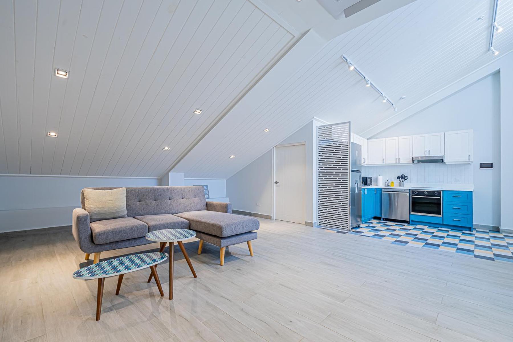 Casa Love By Wynwood House Panamá Exteriér fotografie