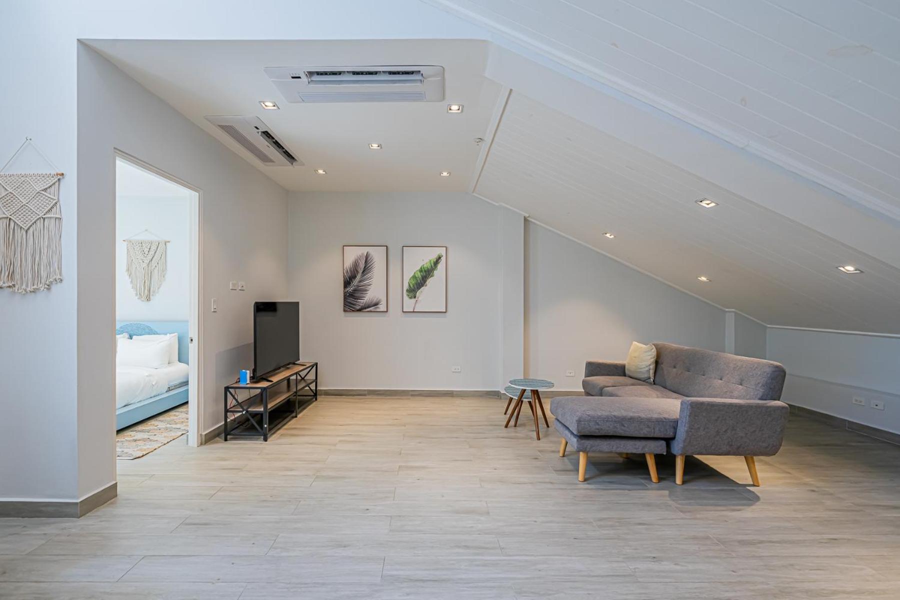 Casa Love By Wynwood House Panamá Exteriér fotografie
