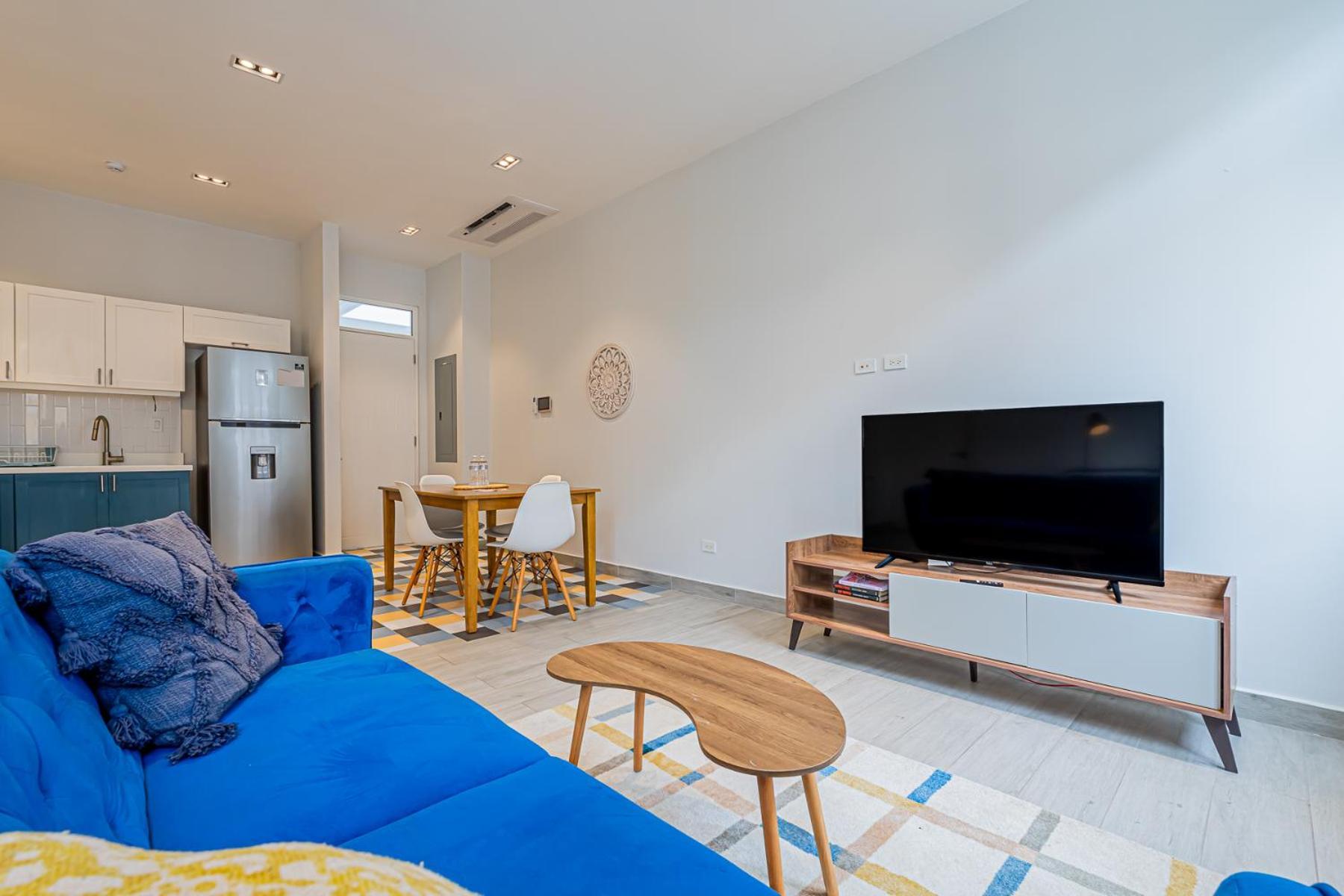 Casa Love By Wynwood House Panamá Exteriér fotografie