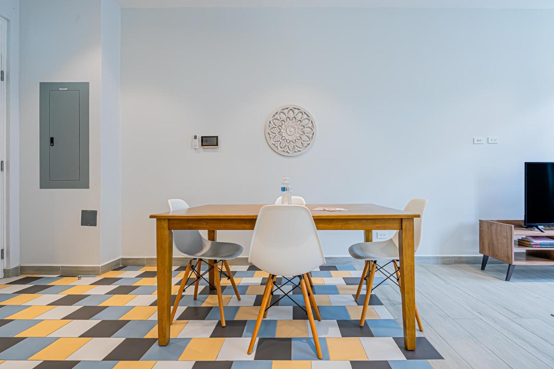 Casa Love By Wynwood House Panamá Exteriér fotografie