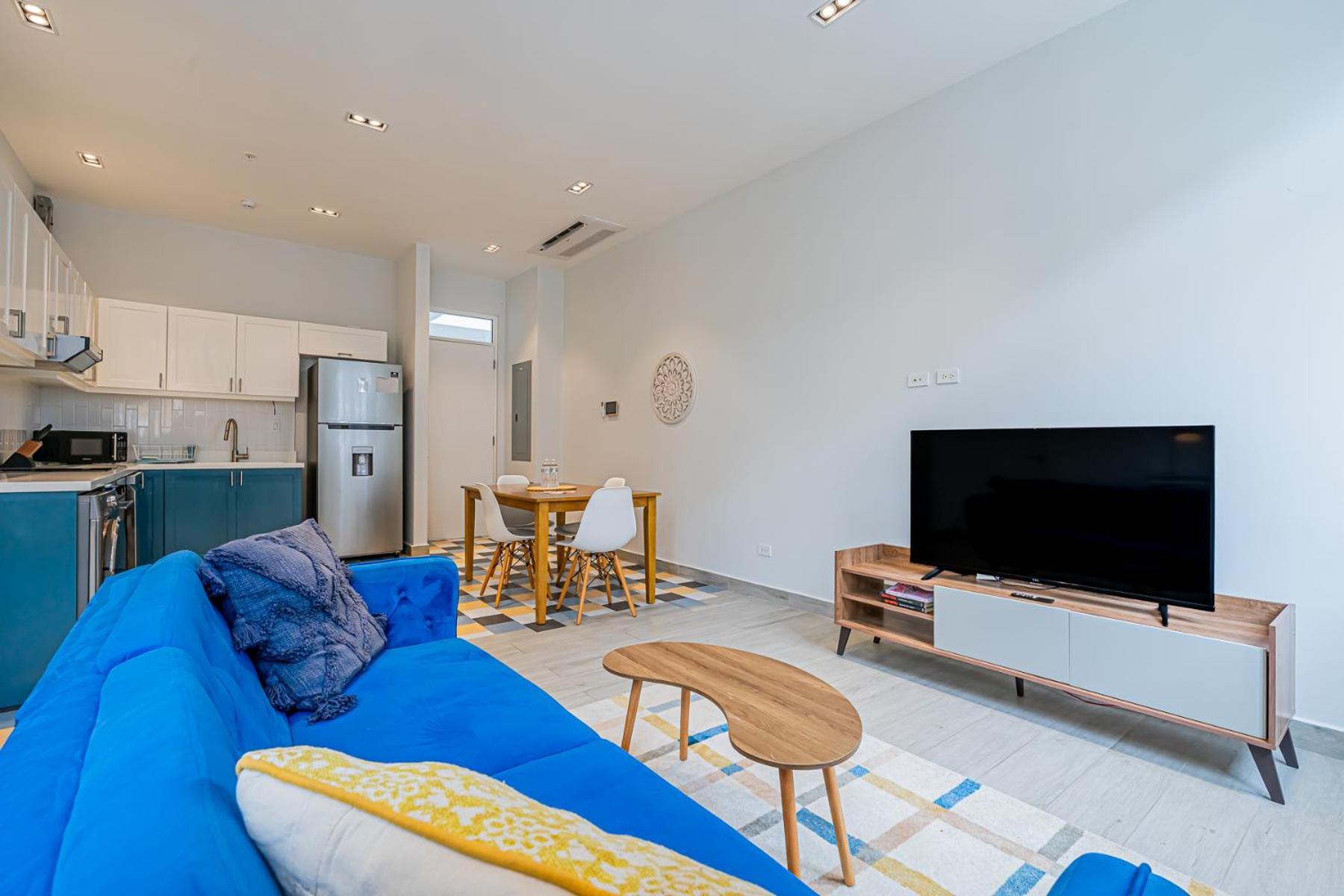 Casa Love By Wynwood House Panamá Exteriér fotografie